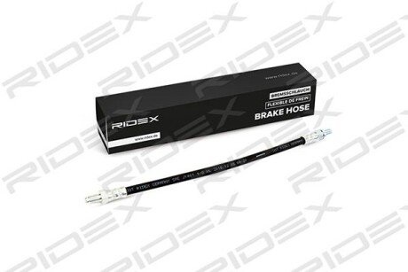 Автозапчасть RIDEX 83B0037