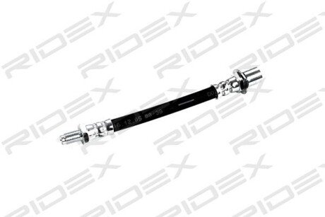 Автозапчасть RIDEX 83B0040