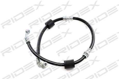 Автозапчасть RIDEX 83B0044