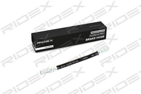Автозапчасть RIDEX 83B0046