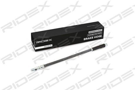 Автозапчасть RIDEX 83B0048