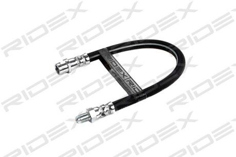 Автозапчасть RIDEX 83B0050
