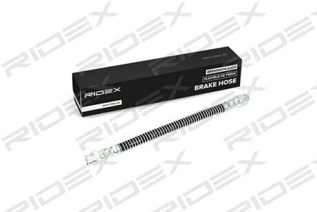 Автозапчасть RIDEX 83B0068