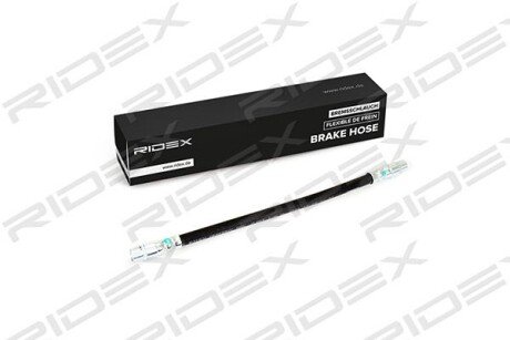 Автозапчасть RIDEX 83B0077