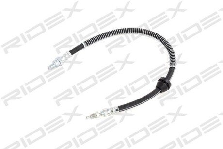 Автозапчасть RIDEX 83B0078