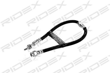 Автозапчасть RIDEX 83B0084