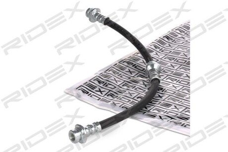 Автозапчасть RIDEX 83B0091