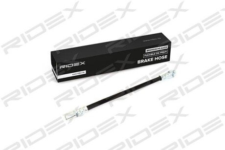 Автозапчасть RIDEX 83B0096
