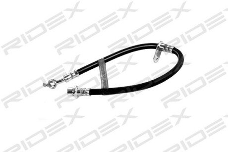 Автозапчасть RIDEX 83B0098