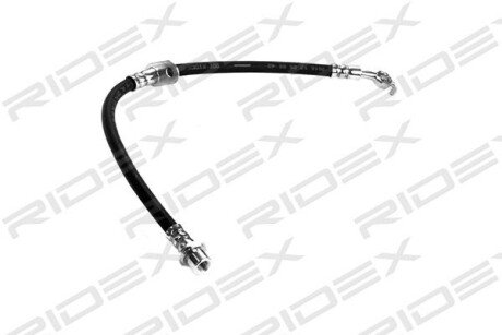 Автозапчасть RIDEX 83B0099