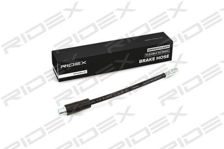 Автозапчасть RIDEX 83B0104