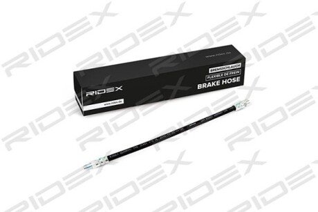 Автозапчасть RIDEX 83B0105