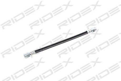 Автозапчасть RIDEX 83B0108