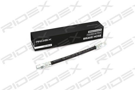 Автозапчасть RIDEX 83B0109