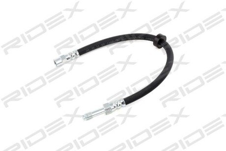 Автозапчасть RIDEX 83B0114