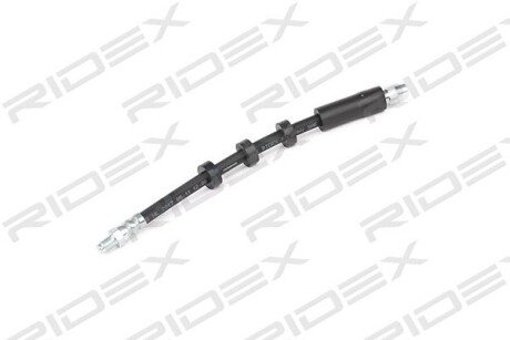 Автозапчасть RIDEX 83B0118