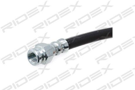 Автозапчасть RIDEX 83B0120