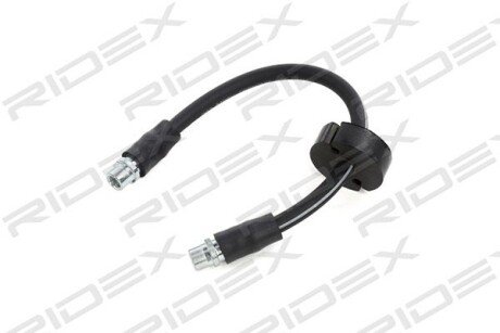 Автозапчасть RIDEX 83B0124