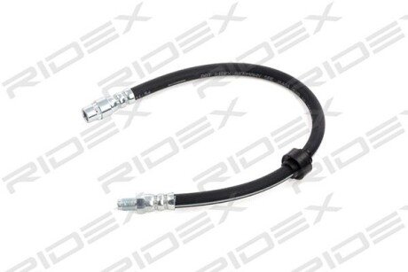 Автозапчасть RIDEX 83B0126
