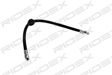 Автозапчасть RIDEX 83B0131