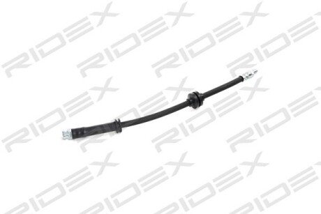 Автозапчасть RIDEX 83B0137