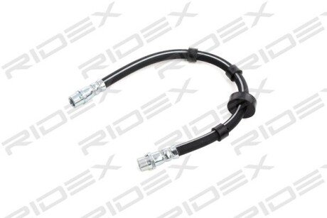 Автозапчасть RIDEX 83B0140