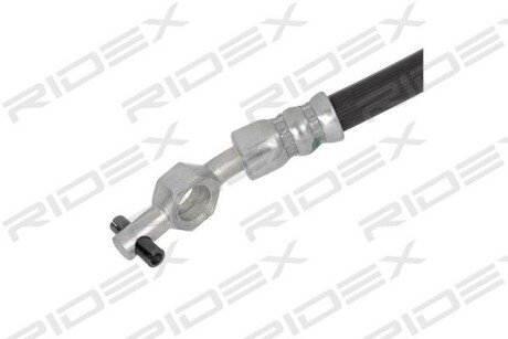 Автозапчасть RIDEX 83B0144