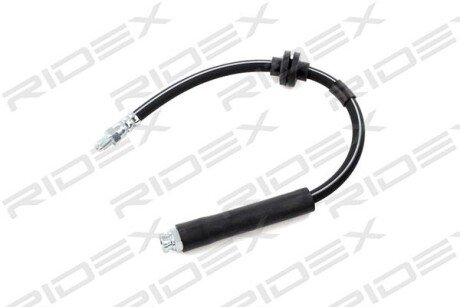 Автозапчасть RIDEX 83B0146