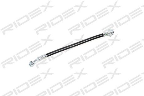 Автозапчасть RIDEX 83B0158