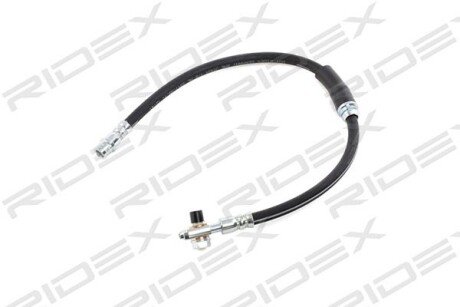 Автозапчасть RIDEX 83B0163