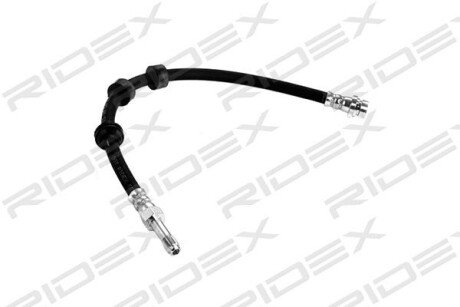 Автозапчасть RIDEX 83B0166
