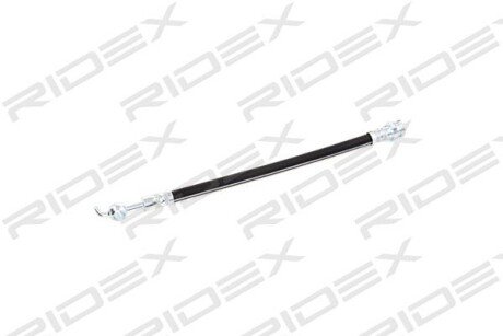 Автозапчасть RIDEX 83B0169