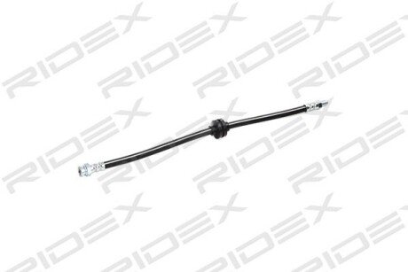 Автозапчасть RIDEX 83B0171