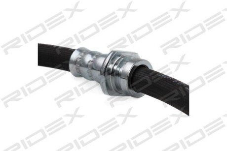 Автозапчасть RIDEX 83B0175