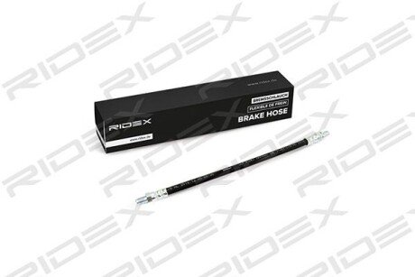 Автозапчасть RIDEX 83B0177