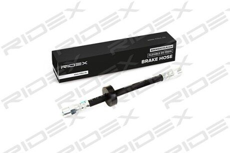 Автозапчасть RIDEX 83B0178