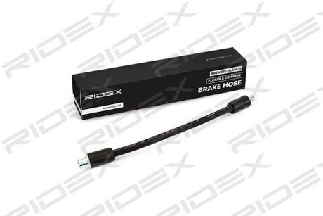 Автозапчасть RIDEX 83B0180