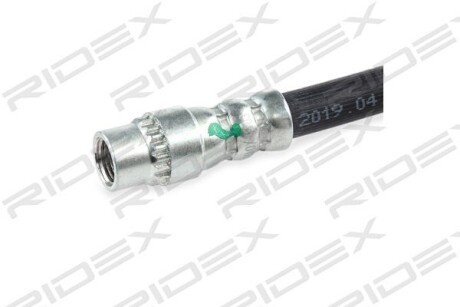 Автозапчасть RIDEX 83B0181