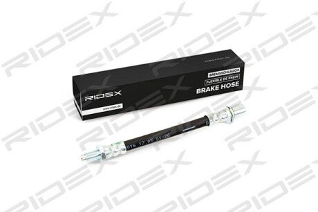 Автозапчасть RIDEX 83B0184