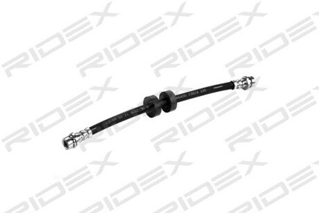 Автозапчасть RIDEX 83B0190
