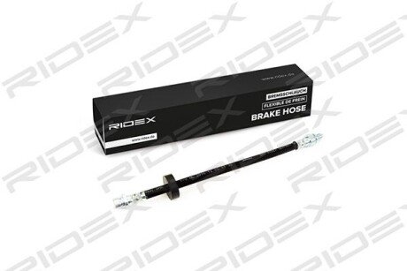 Автозапчасть RIDEX 83B0191