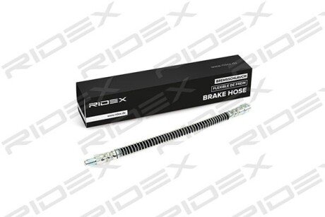 Автозапчасть RIDEX 83B0193