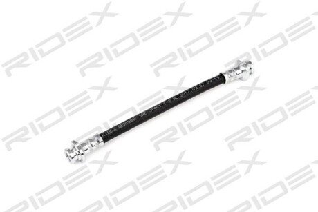 Автозапчасть RIDEX 83B0194