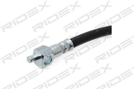 Автозапчасть RIDEX 83B0196