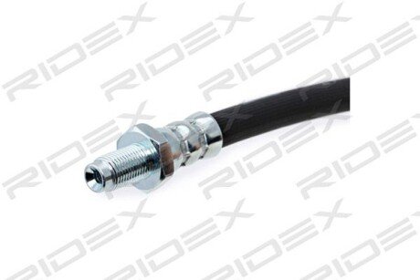Автозапчасть RIDEX 83B0198