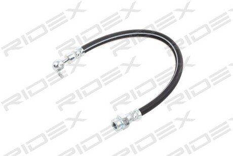 Автозапчасть RIDEX 83B0204