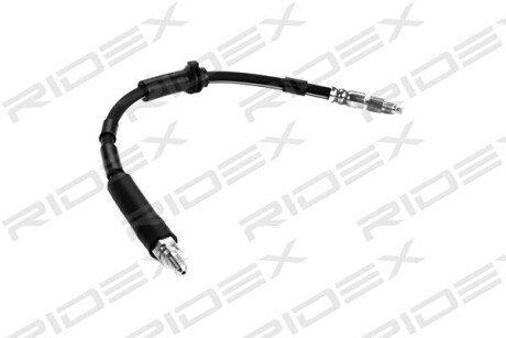 Автозапчасть RIDEX 83B0206