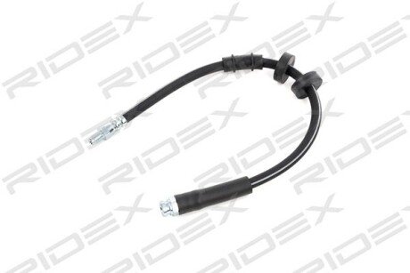 Автозапчасть RIDEX 83B0214