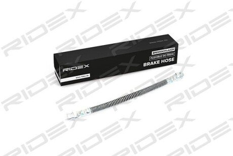 Автозапчасть RIDEX 83B0215