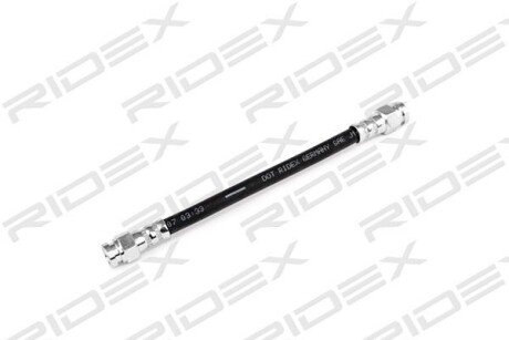 Автозапчасть RIDEX 83B0244